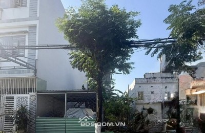 Bán đất 1 cặp đường Hòa Phú 16 (Gò Nảy 4 cũ) - Sát đường Tô Hiệu